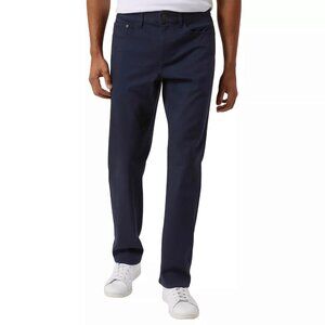 Brand : Izod ,Men’s Liberty Pant , Blue‎